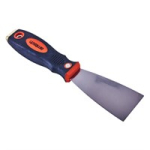Amtech 2" Scraper Soft Grip Handle